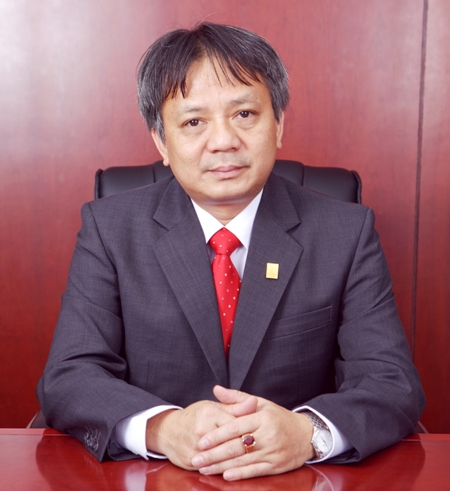 Ông Nguyễn Hồng Vinh